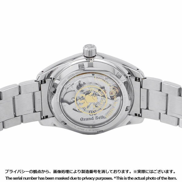 セイコー グランドセイコー 秋元康プロデュース AJHH特別限定モデル 限定500本 SBGA371 SEIKO 腕時計