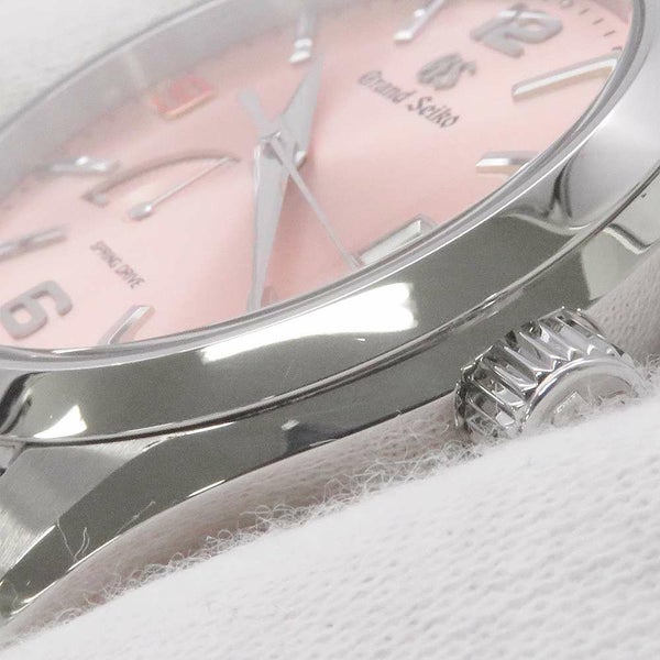 セイコー グランドセイコー 秋元康プロデュース AJHH特別限定モデル 限定500本 SBGA371 SEIKO 腕時計