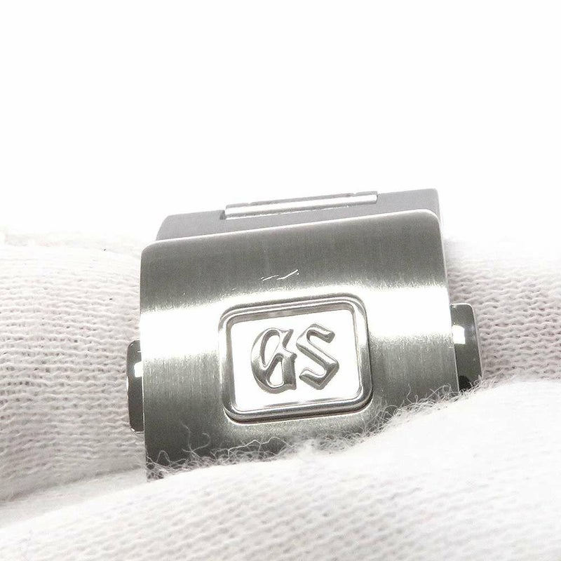 セイコー グランドセイコー 秋元康プロデュース AJHH特別限定モデル 限定500本 SBGA371 SEIKO 腕時計