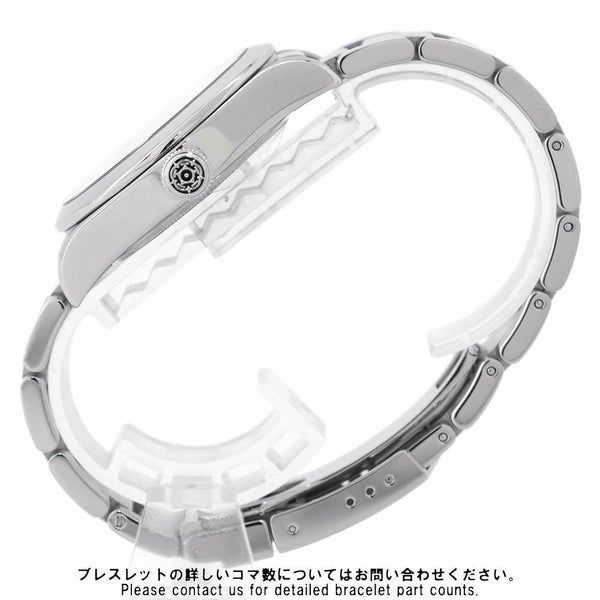 チュードル ブラックベイ 36 Q番 M79500-0004 TUDOR 腕時計 チューダー ブルー文字盤