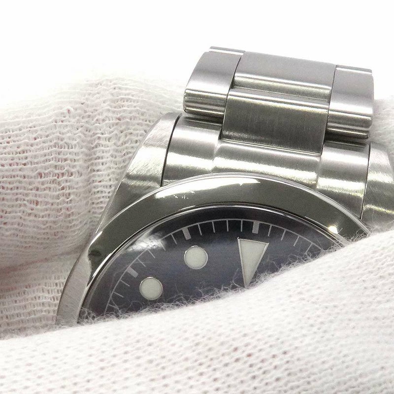 チュードル ブラックベイ 36 Q番 M79500-0004 TUDOR 腕時計 チューダー ブルー文字盤