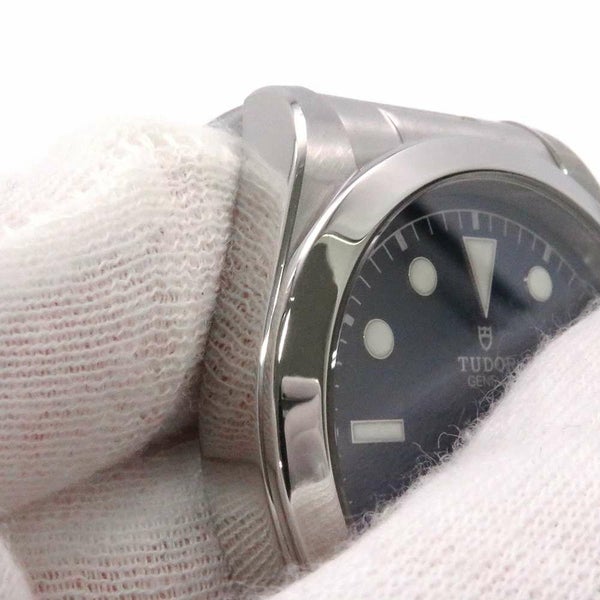 チュードル ブラックベイ 36 Q番 M79500-0004 TUDOR 腕時計 チューダー ブルー文字盤