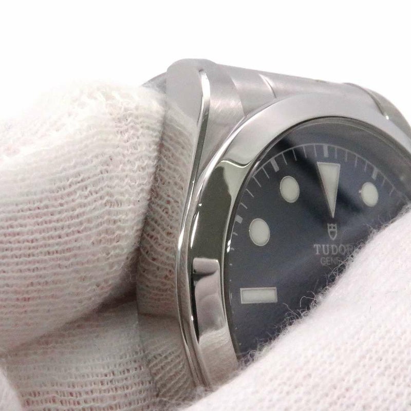 チュードル ブラックベイ 36 Q番 M79500-0004 TUDOR 腕時計 チューダー ブルー文字盤
