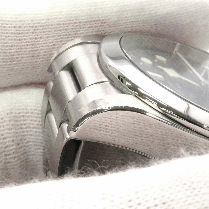 チュードル ブラックベイ 36 Q番 M79500-0004 TUDOR 腕時計 チューダー ブルー文字盤