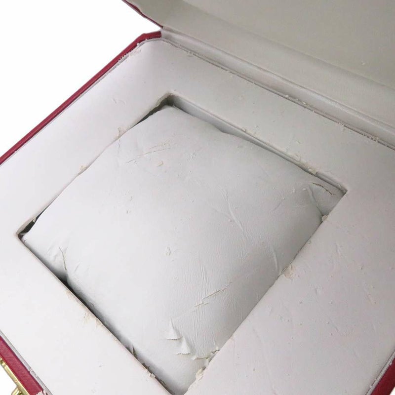 カルティエ タンク ソロ ウォッチ LM W5200014 Cartier 腕時計 ウォッチ クォーツ シルバー文字盤