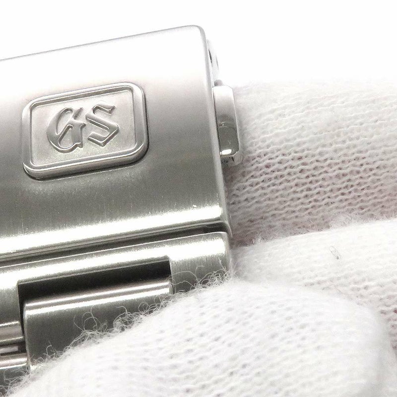 セイコー グランドセイコー ヘリテージコレクション SBGX261 SEIKO 腕時計 クォーツ 黒文字盤