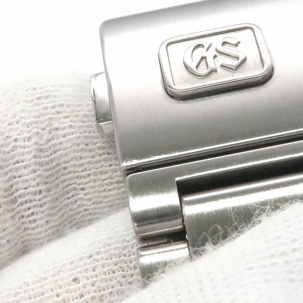 セイコー グランドセイコー ヘリテージコレクション SBGX261 SEIKO 腕時計 クォーツ 黒文字盤