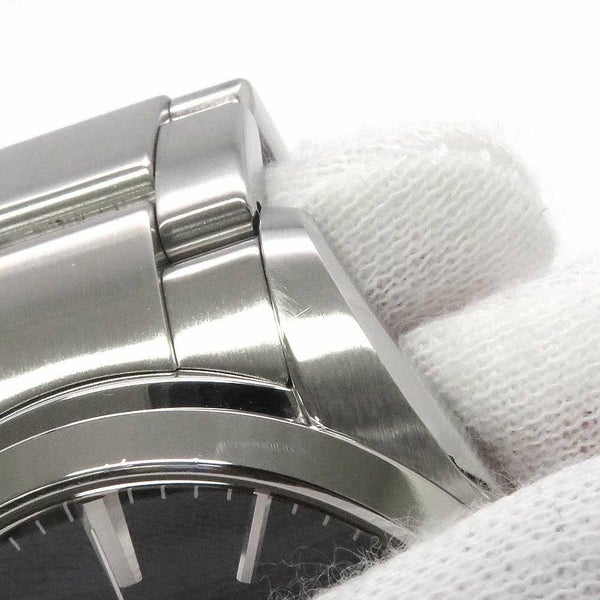 セイコー グランドセイコー ヘリテージコレクション SBGX061 SEIKO 腕時計 クォーツ 黒文字盤