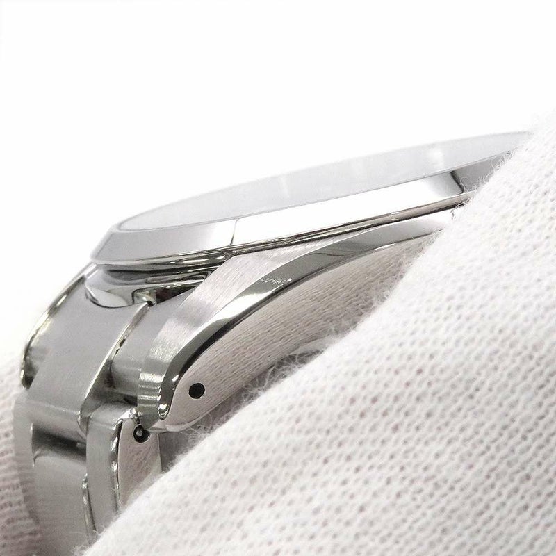 セイコー グランドセイコー ヘリテージコレクション SBGX061 SEIKO 腕時計 クォーツ 黒文字盤