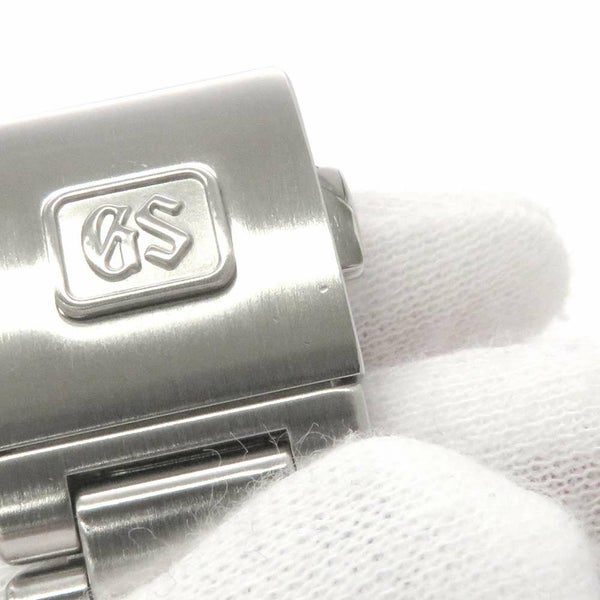 セイコー グランドセイコー ヘリテージコレクション SBGX061 SEIKO 腕時計 クォーツ 黒文字盤