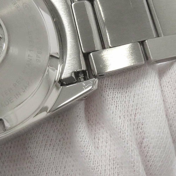 セイコー グランドセイコー ヘリテージコレクション SBGX061 SEIKO 腕時計 クォーツ 黒文字盤