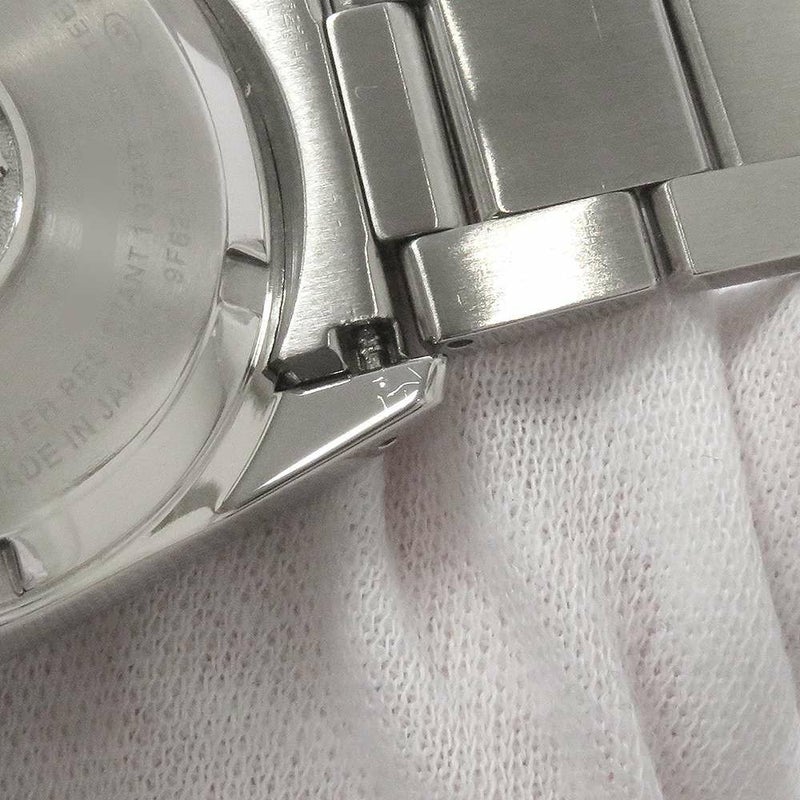 セイコー グランドセイコー ヘリテージコレクション SBGX061 SEIKO 腕時計 クォーツ 黒文字盤