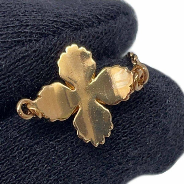 ルイヴィトン リング ブルーミング ストラス BLOOMING STRASS 3セット リングサイズM M68378 LOUIS VUITTON 指輪