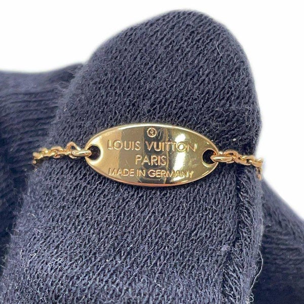 ルイヴィトン リング ブルーミング ストラス BLOOMING STRASS 3セット リングサイズM M68378 LOUIS VUITTON 指輪