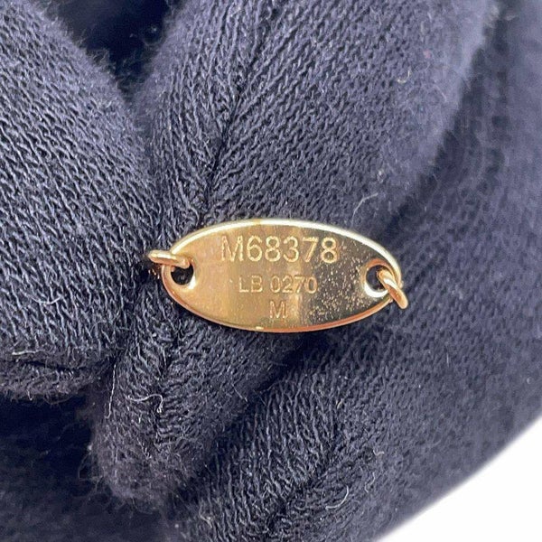 ルイヴィトン リング ブルーミング ストラス BLOOMING STRASS 3セット リングサイズM M68378 LOUIS VUITTON 指輪