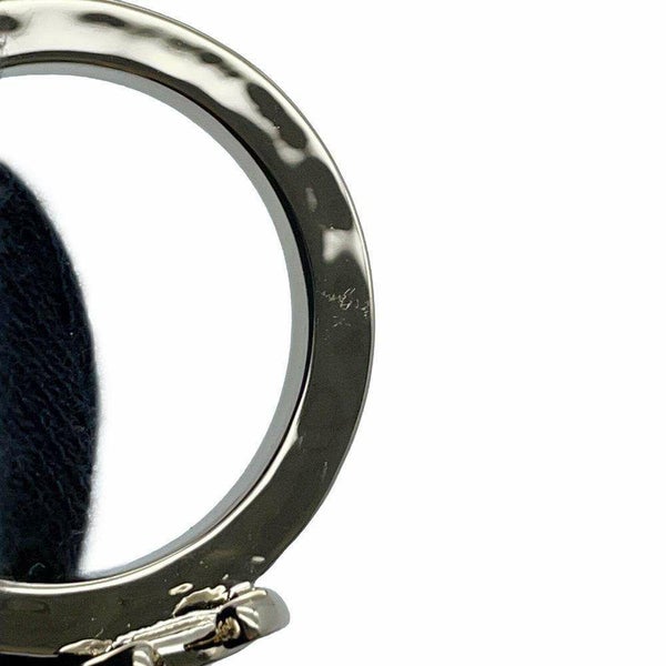 シャネル ピアス ココマーク スター フープ ラインストーン B23 B ABB493 CHANEL アクセサリー 星