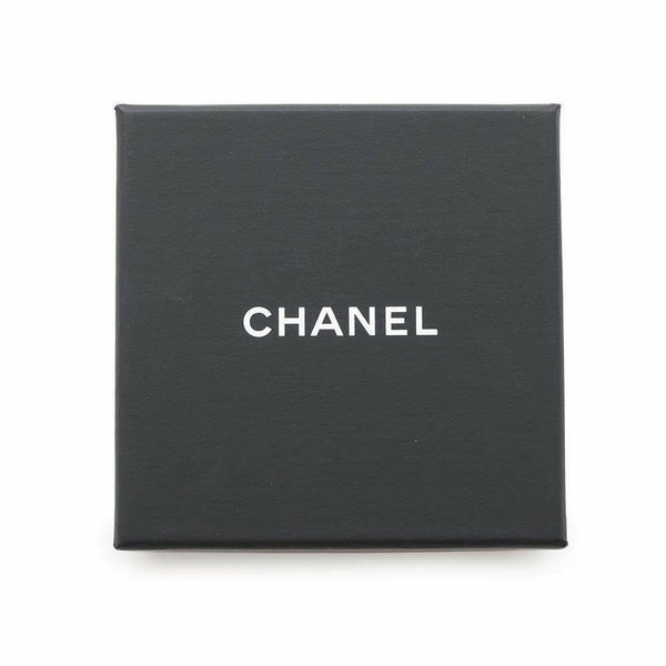 シャネル ピアス ココマーク スター フープ ラインストーン B23 B ABB493 CHANEL アクセサリー 星