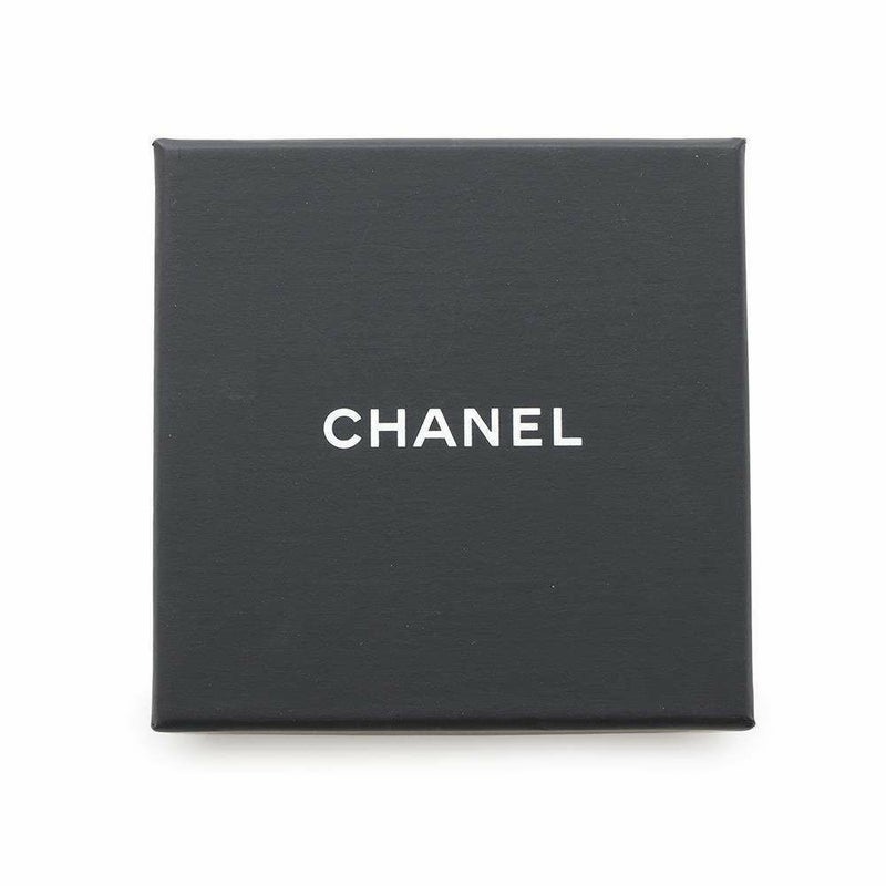 シャネル ピアス ココマーク スター フープ ラインストーン B23 B ABB493 CHANEL アクセサリー 星