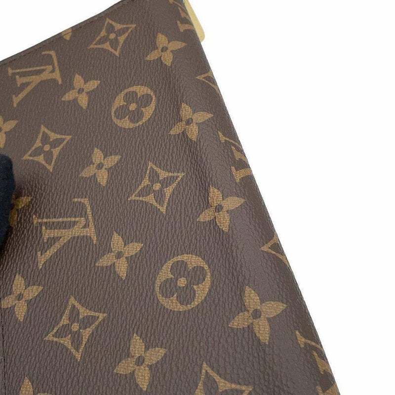 ルイヴィトン 長財布 モノグラム ジッピー・ウォレット M41895 LOUIS VUITTON ラウンドファスナー