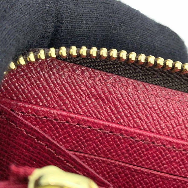 ルイヴィトン 長財布 モノグラム ジッピー・ウォレット M41895 LOUIS VUITTON ラウンドファスナー