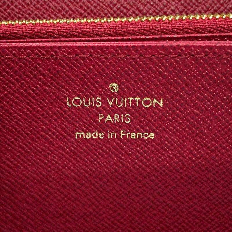 ルイヴィトン 長財布 モノグラム ジッピー・ウォレット M41895 LOUIS VUITTON ラウンドファスナー