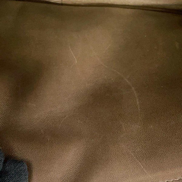 シャネル チェーンショルダーバッグ 2.55 ダブルフラップ リザード CHANEL 2way