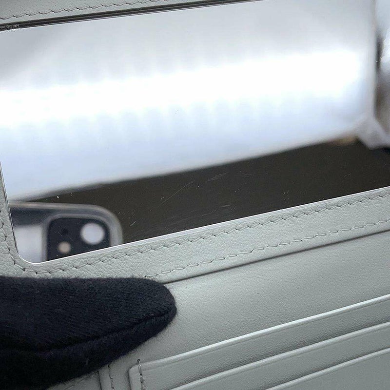 シャネル チェーンショルダーバッグ マトラッセ ココマーク カメリアチェーン バニティ ラムスキン AP3301 CHANEL ヴァニティ