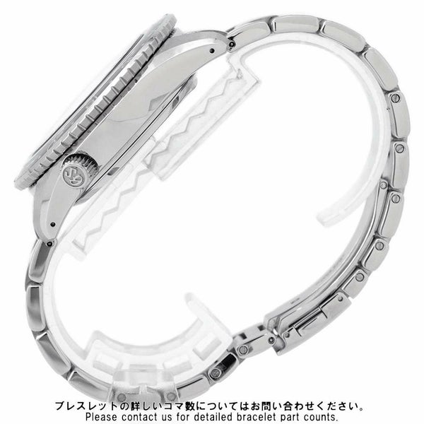 セイコー グランドセイコー スポーツコレクション マスターショップ限定 SBGE201 SEIKO 腕時計 黒文字盤