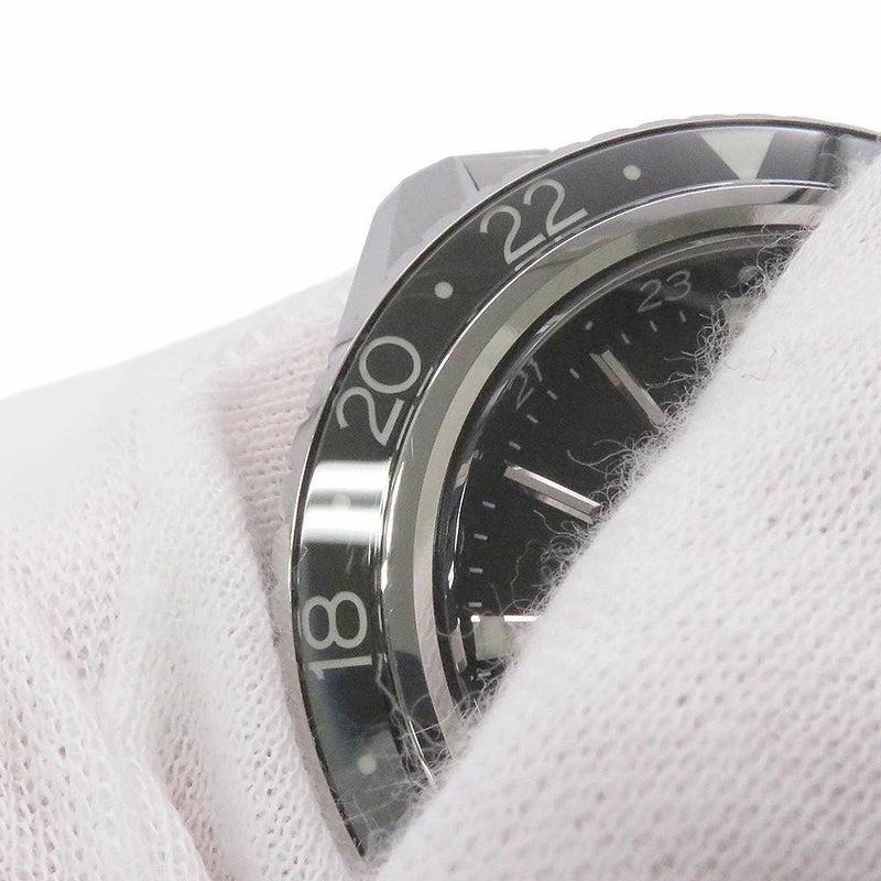 セイコー グランドセイコー スポーツコレクション マスターショップ限定 SBGE201 SEIKO 腕時計 黒文字盤