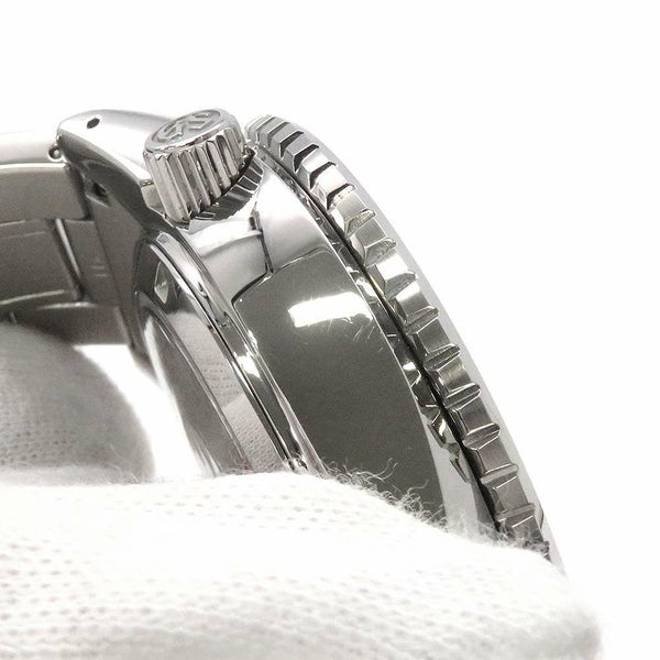 セイコー グランドセイコー スポーツコレクション マスターショップ限定 SBGE201 SEIKO 腕時計 黒文字盤