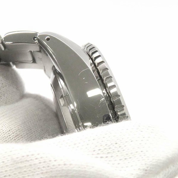 セイコー グランドセイコー スポーツコレクション マスターショップ限定 SBGE201 SEIKO 腕時計 黒文字盤