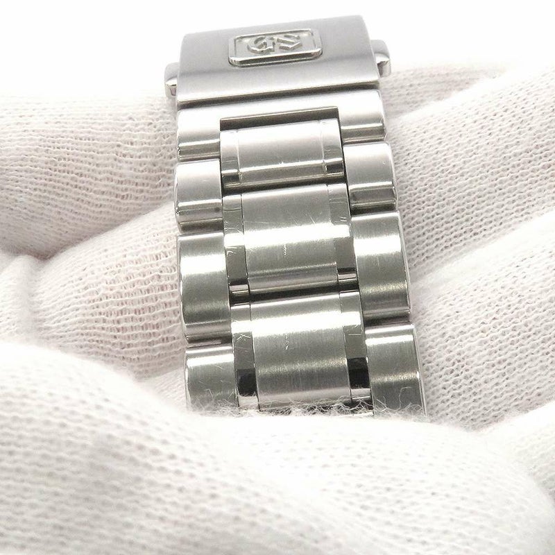 セイコー グランドセイコー スポーツコレクション マスターショップ限定 SBGE201 SEIKO 腕時計 黒文字盤