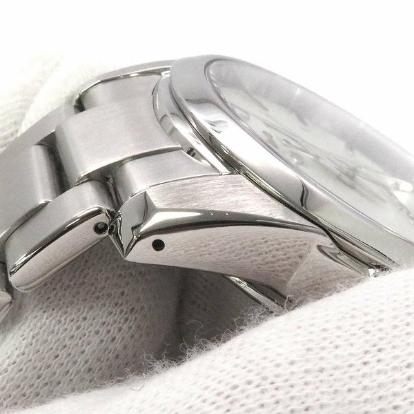 セイコー グランドセイコー スプリングドライブ SBGA015 SEIKO 腕時計 シルバー文字盤