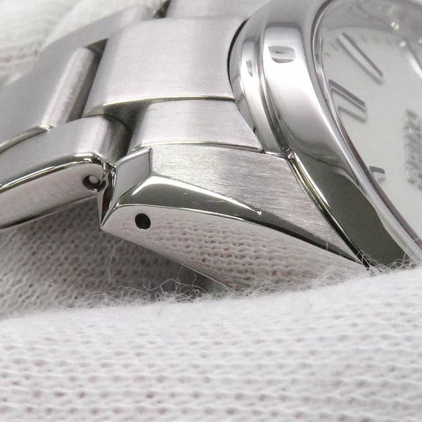 セイコー グランドセイコー スプリングドライブ SBGA015 SEIKO 腕時計 シルバー文字盤