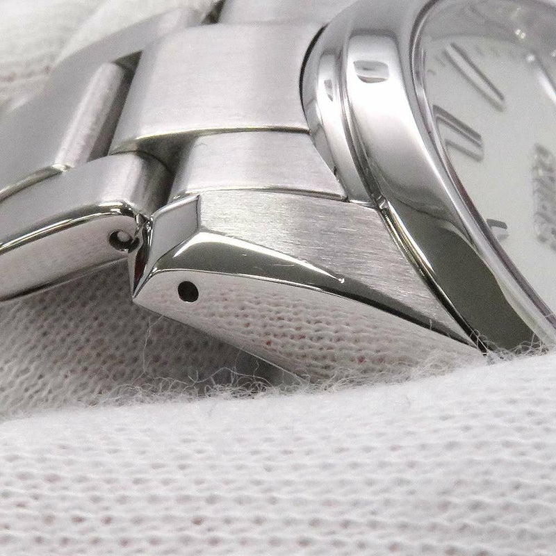 セイコー グランドセイコー スプリングドライブ SBGA015 SEIKO 腕時計 シルバー文字盤