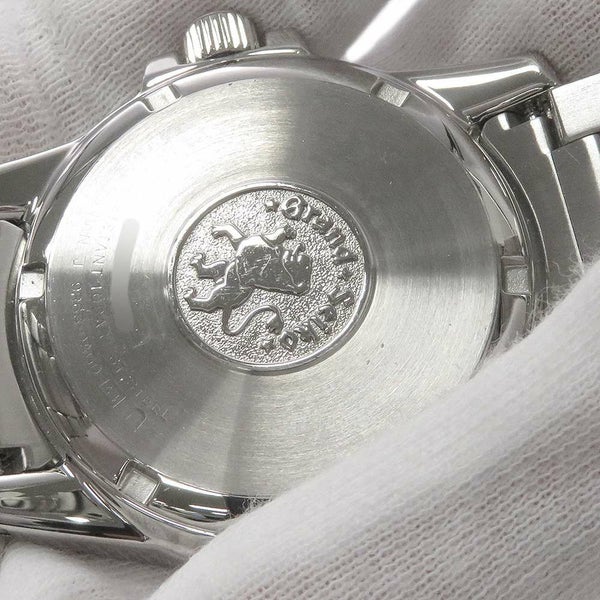 セイコー グランドセイコー スプリングドライブ SBGA015 SEIKO 腕時計 シルバー文字盤