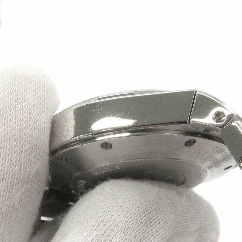 ヴァシュロンコンスタンタン オーヴァーシーズ デュアルタイム 47450/B01A-9226 腕時計 シルバー文字盤