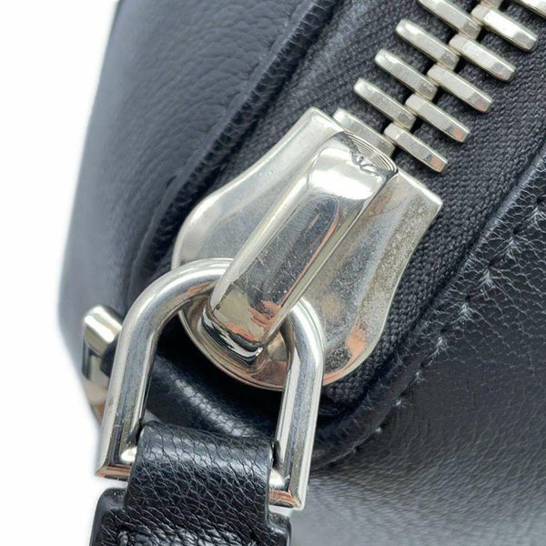 ジバンシー ハンドバッグ アンティゴナ ミディアム ゴートスキン BB05118012 GIVENCHY 2wayショルダーバッグ 黒