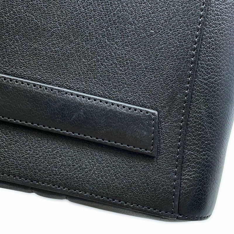 ジバンシー ハンドバッグ アンティゴナ ミディアム ゴートスキン BB05118012 GIVENCHY 2wayショルダーバッグ 黒