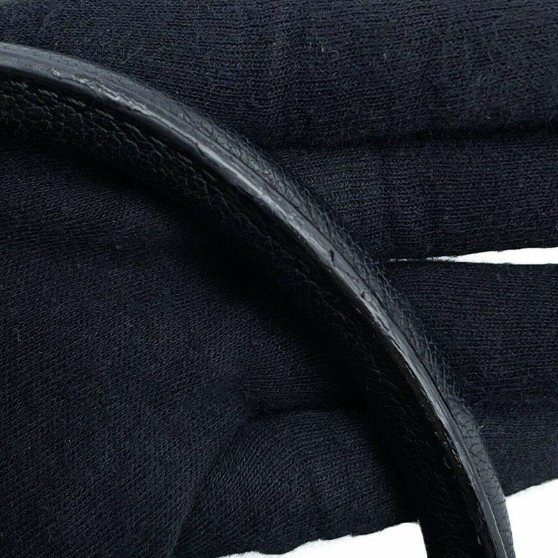 ジバンシー ハンドバッグ アンティゴナ ミディアム ゴートスキン BB05118012 GIVENCHY 2wayショルダーバッグ 黒