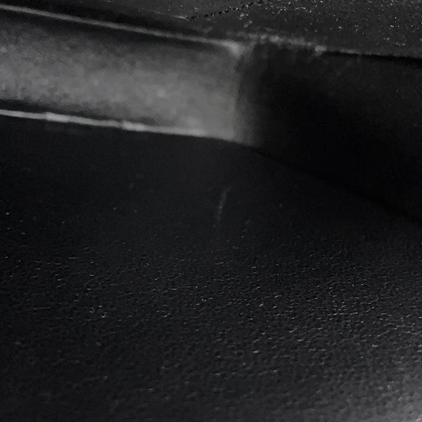 サンローランパリ ショルダーバッグ ソルフェリーノ ミディアム パテントレザー 711039 SAINT LAURENT PARIS 黒