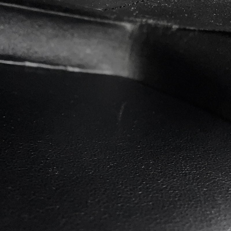 サンローランパリ ショルダーバッグ ソルフェリーノ ミディアム パテントレザー 711039 SAINT LAURENT PARIS 黒
