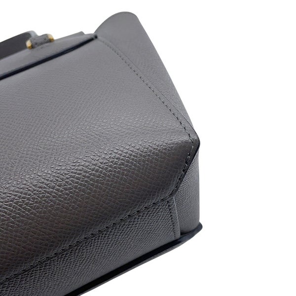 セリーヌ ハンドバッグ ベルトバッグ ピコ ベルトバッグ レザー 194263 CELINE 2wayショルダーバッグ