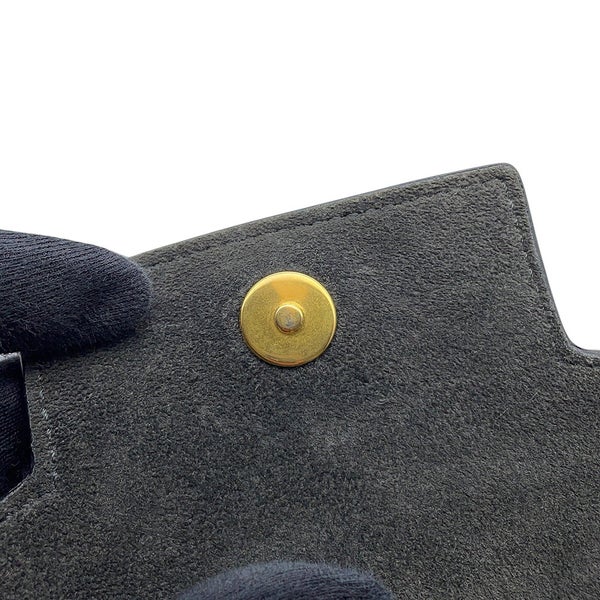 セリーヌ ハンドバッグ ベルトバッグ ピコ ベルトバッグ レザー 194263 CELINE 2wayショルダーバッグ