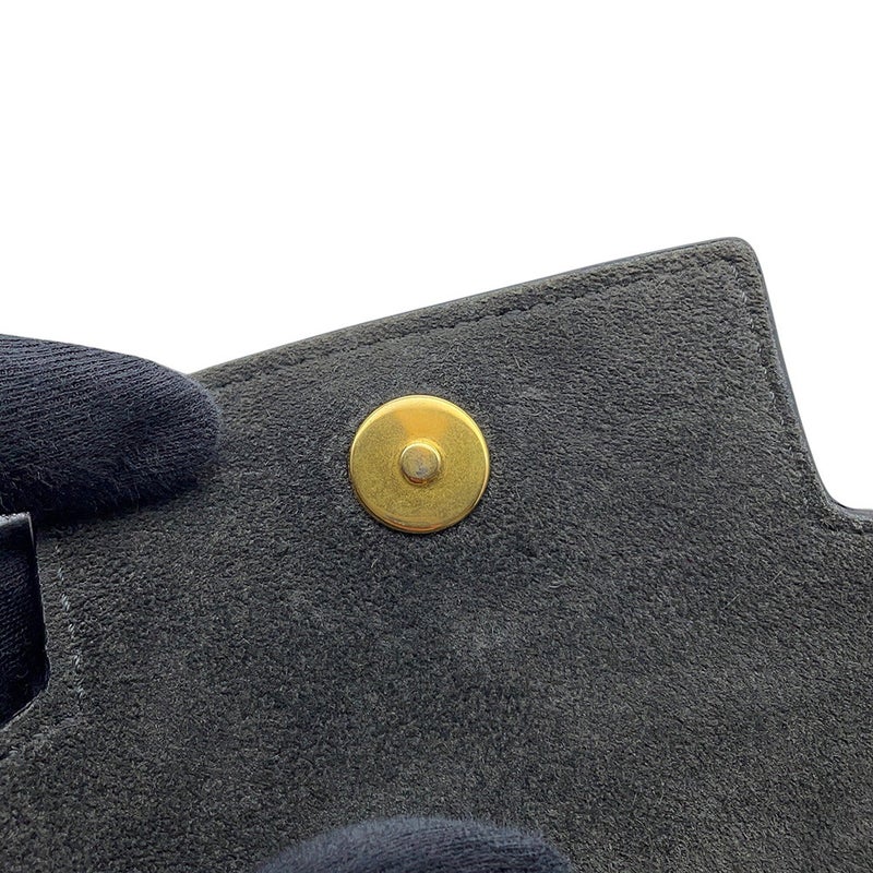 セリーヌ ハンドバッグ ベルトバッグ ピコ ベルトバッグ レザー 194263 CELINE 2wayショルダーバッグ