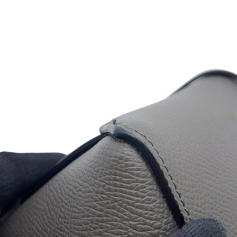セリーヌ ハンドバッグ ベルトバッグ ピコ ベルトバッグ レザー 194263 CELINE 2wayショルダーバッグ