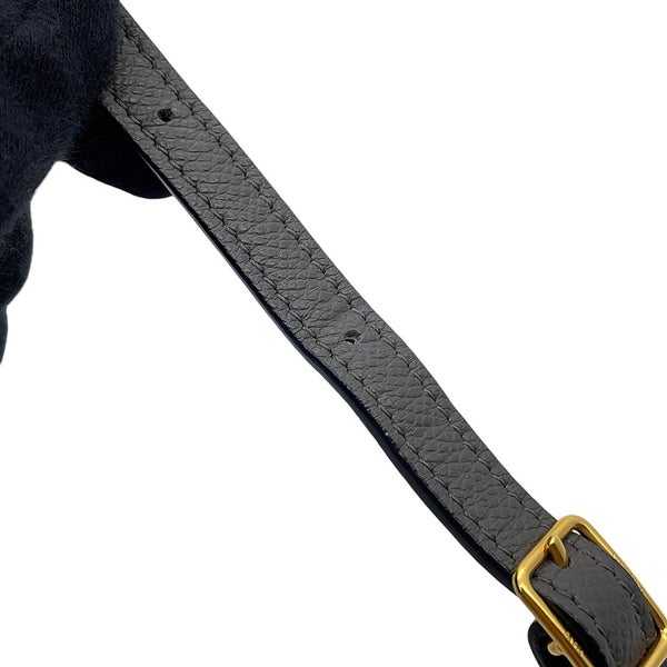 セリーヌ ハンドバッグ ベルトバッグ ピコ ベルトバッグ レザー 194263 CELINE 2wayショルダーバッグ