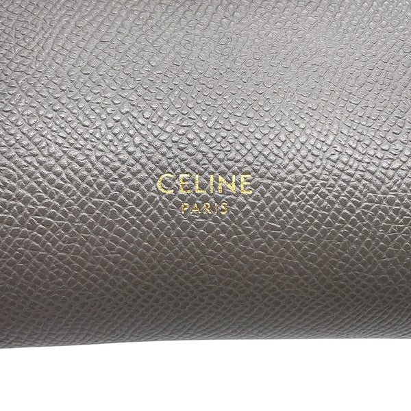 セリーヌ ハンドバッグ ベルトバッグ ピコ ベルトバッグ レザー 194263 CELINE 2wayショルダーバッグ