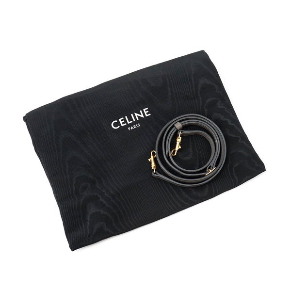 セリーヌ ハンドバッグ ベルトバッグ ピコ ベルトバッグ レザー 194263 CELINE 2wayショルダーバッグ