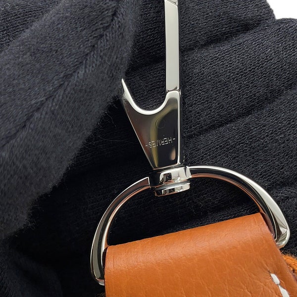 エルメス ショルダーバッグ エブリン3 PM ゴールド/シルバー金具 トリヨンクレマンス G刻印 HERMES Evelyne